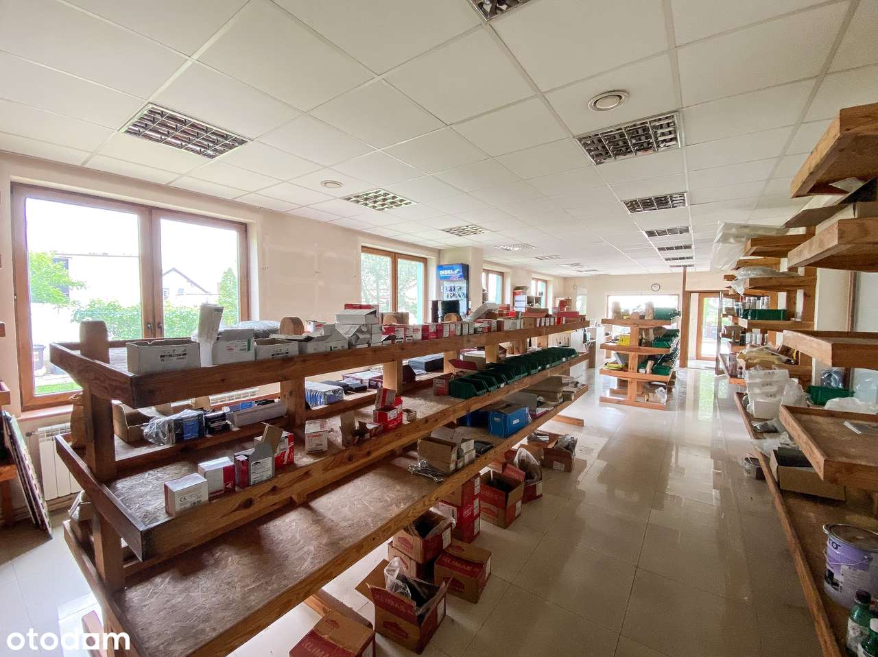 Duży lokal do wynajęcia w Jerce - Pełny obrazek: 5/8