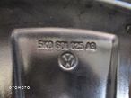 VW GOLF VI R20 FELGA ALUMINIOWA 7,5Jx19 ET51 5x112 - 7