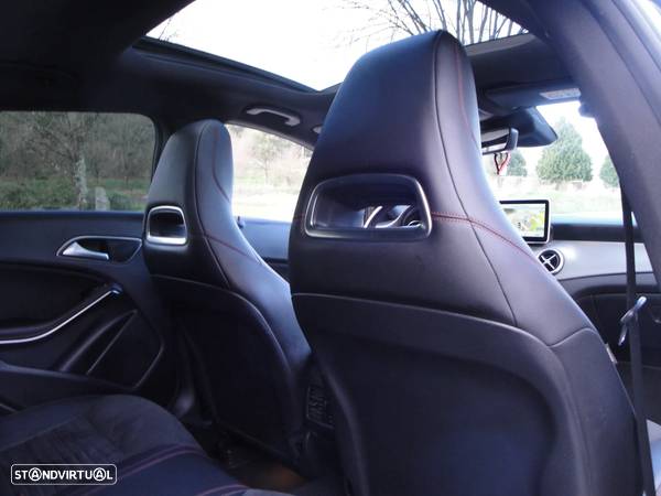 Mercedes-Benz CLA 220 d Shooting Brake AMG Line Aut. - 15