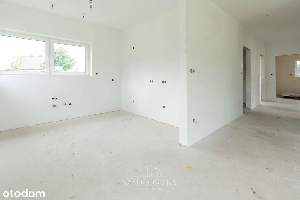 Dom w cenie mieszkania -Śliwniki-8