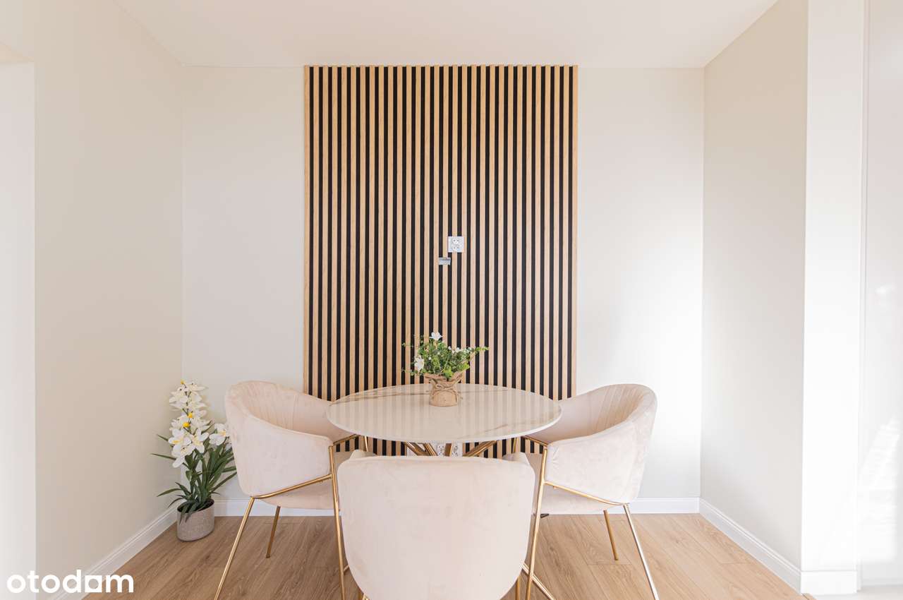 Mieszkanie 3 Pokoje | Open Space | Piękny Widok | Kalinowszczyzna-6