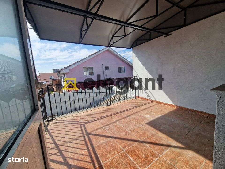 Casa, 281 mp, P+E+M, teren 256 mp, Brestei-Policlinica Alymed-15