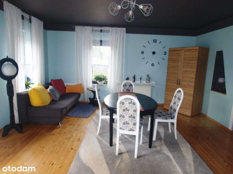 Dom w Jabłonowie k/Żagania-2