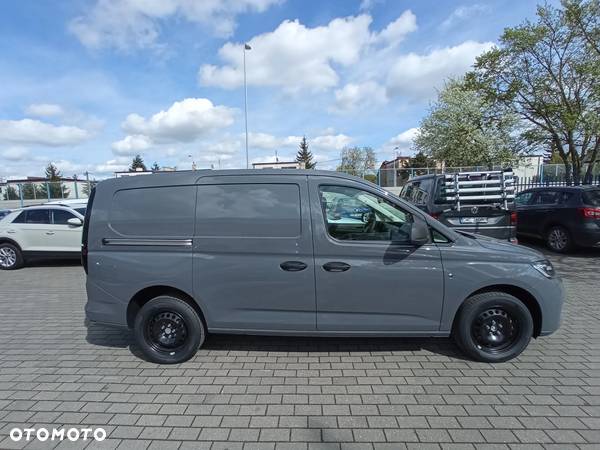 Volkswagen Caddy Maxi 2.0 TDI - 3