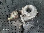 turbina opel astra j mokka 1.7 cdti a17dts 55567731  789533-2 - 3