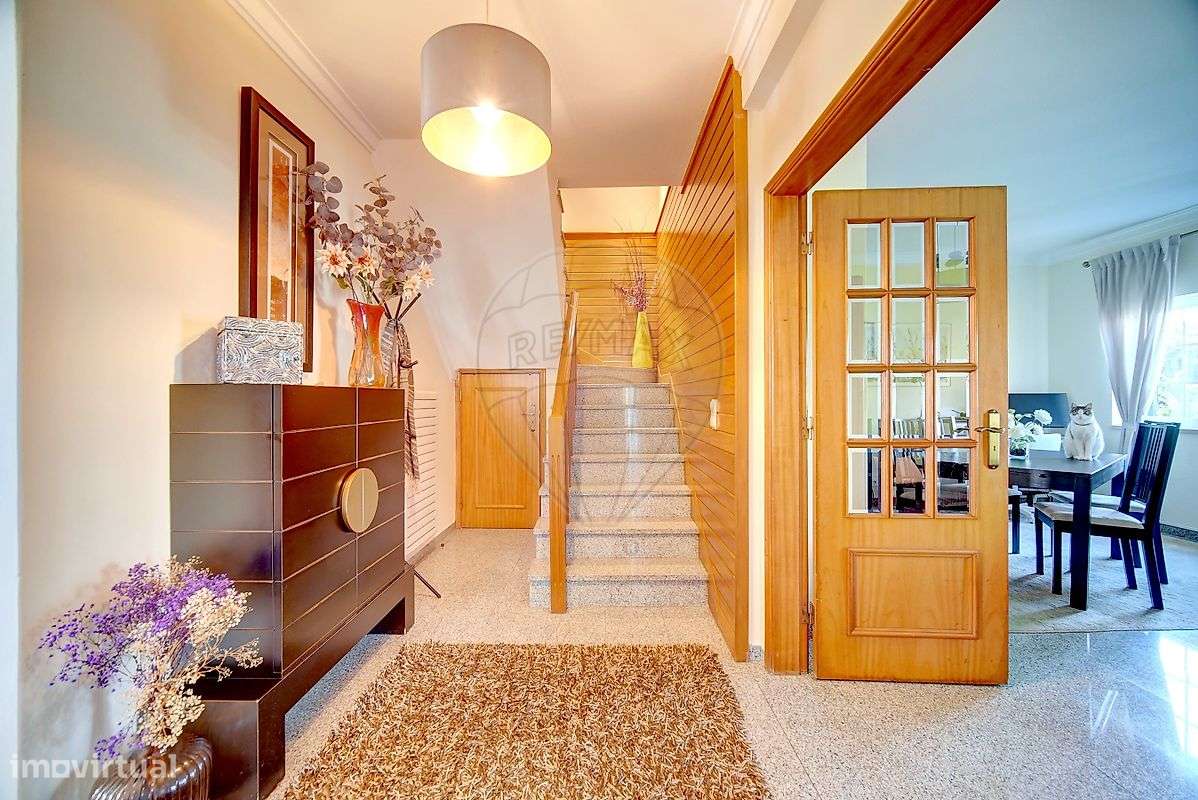 Moradia T4 para venda-12