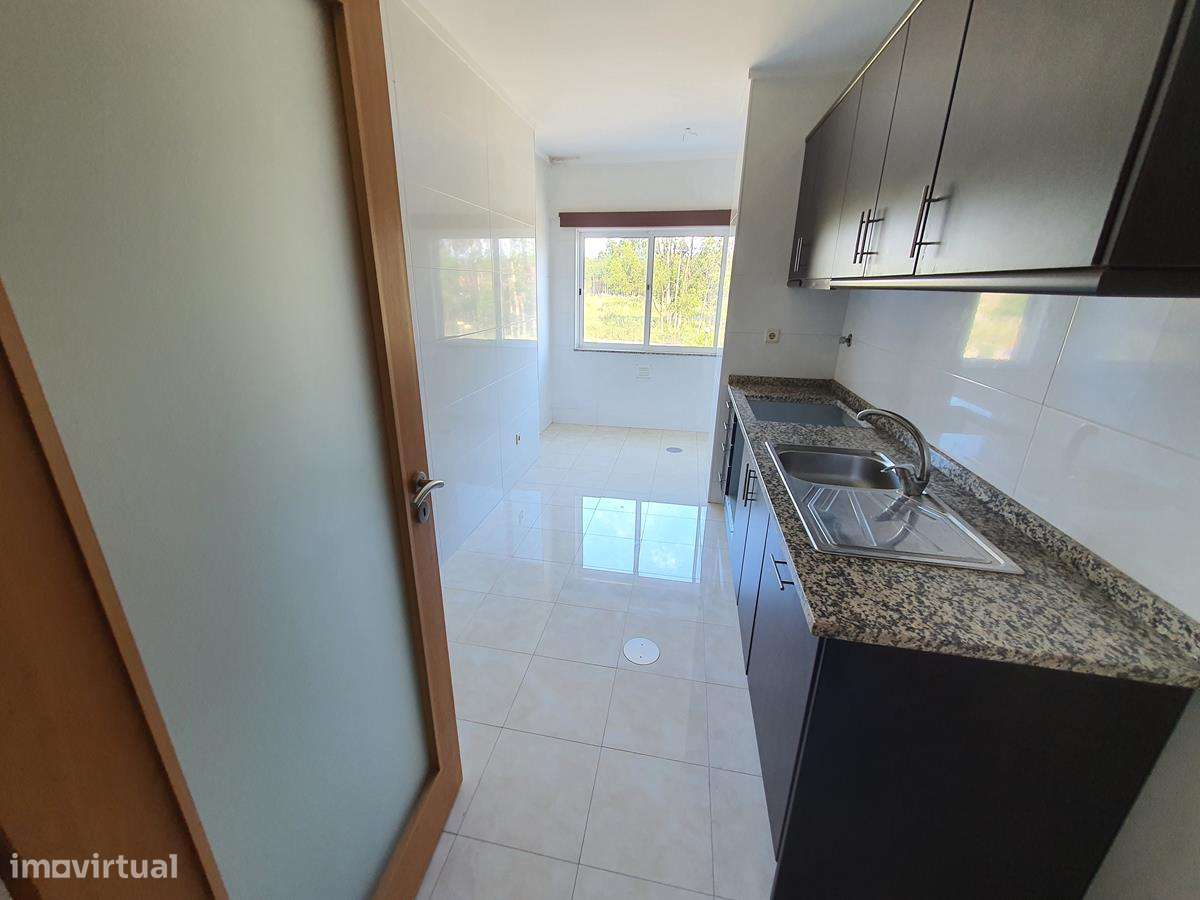 Oportunidade para adquirir este apartamento T2-8