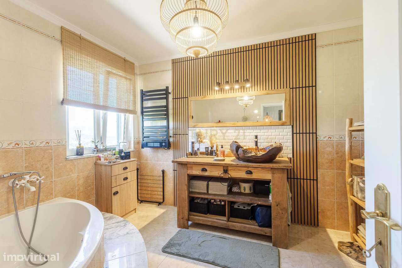 Casa T3 em Valadares, Baião - Oportunidade Única!-32