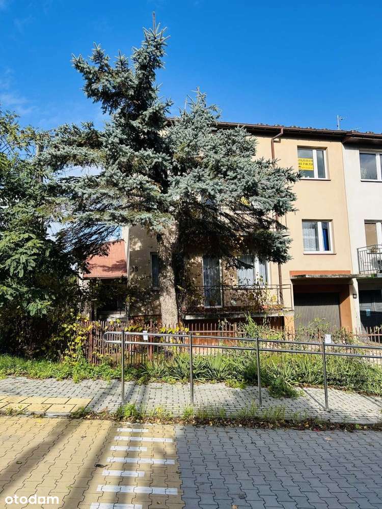 Nowa Nizsza Cena Super Dom W Cenie Mieszkania-16