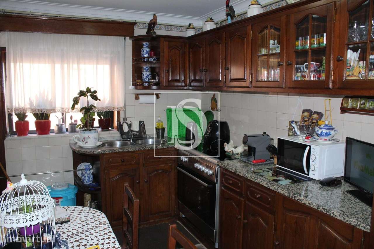 Apartamento T3, Porto, Paços de Ferreira, Paços de Ferreira - Grande imagem: 4/15