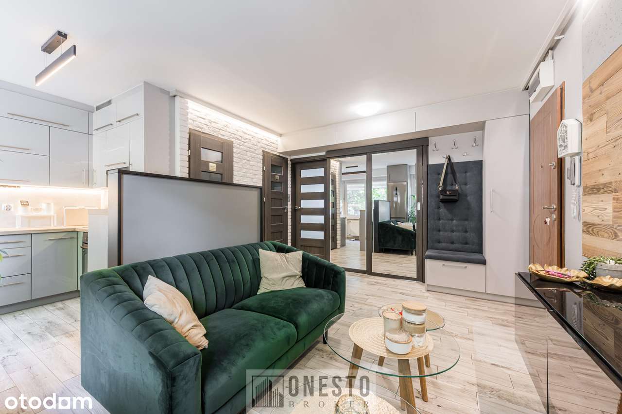 Sprzedaż mieszkania 4/5pok. 72,5 m2, ul. Trześniowska Lublin-0