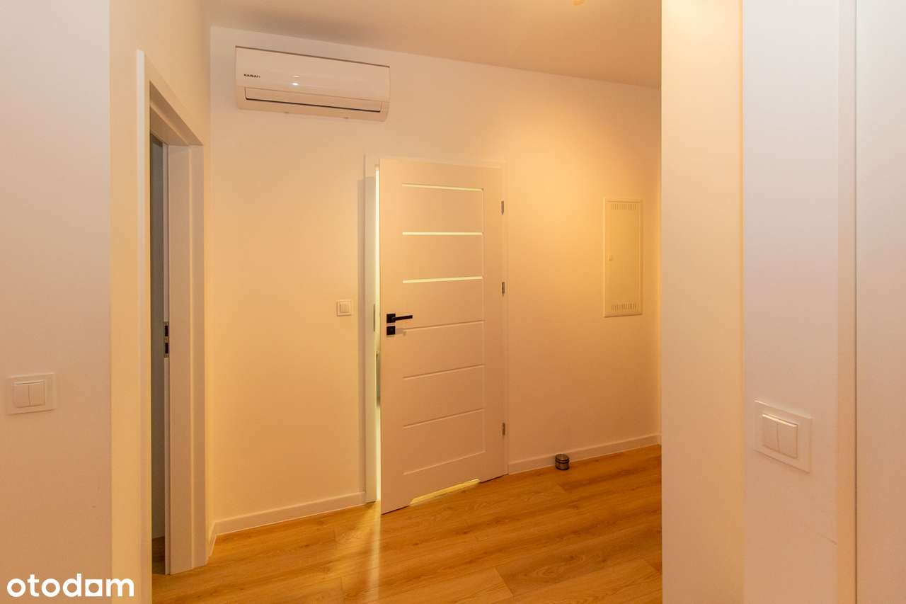 Wykończone pod klucz,  nowoczesne osiedle-13