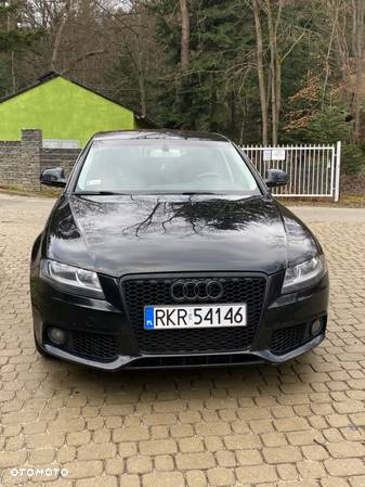 Audi A4 2.0 TDI e - 1