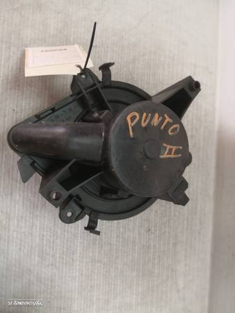 Motor Sofagem Fiat Punto (188_) - 1