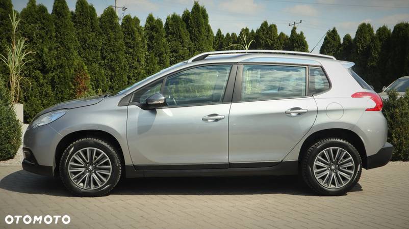 Peugeot 2008 1.2 Pure Tech Access EU6 - 7