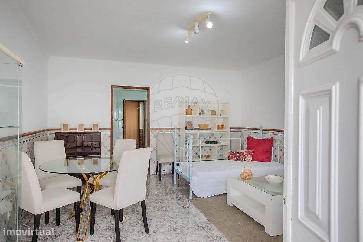 Moradia T2 para arrendamento - Grande imagem: 5/24