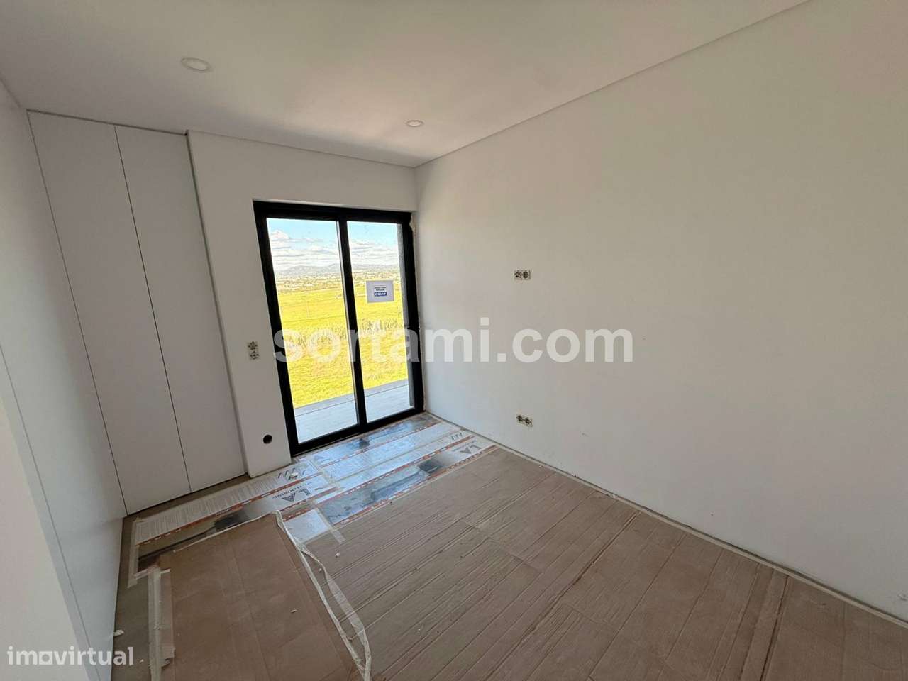 Apartamento T2 Venda em Faro (Sé e São Pedro),Faro - Grande imagem: 5/16