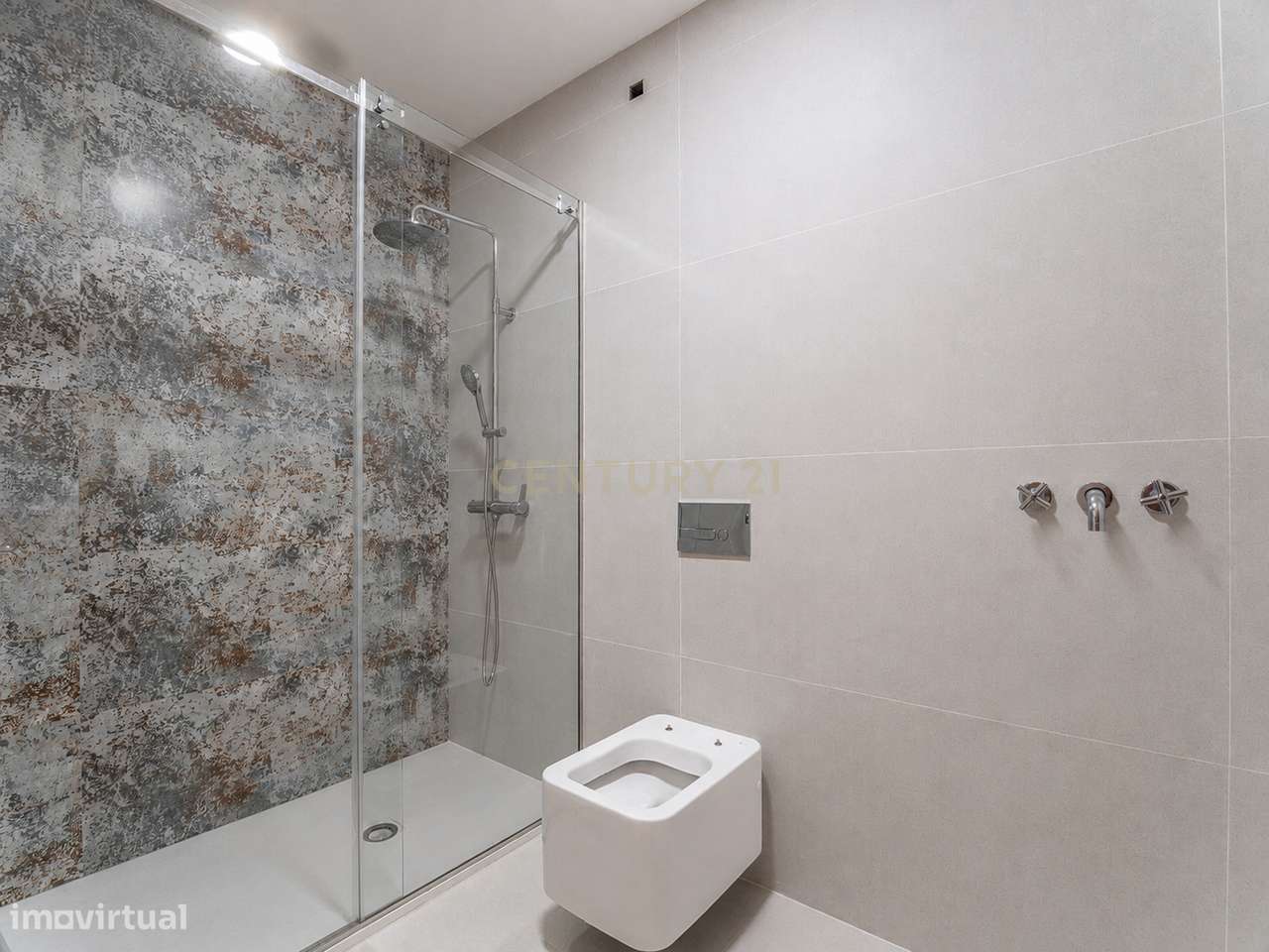 Moradia de Luxo T4, 200m da praia, garagem, jardim, Póvoa de Varzim-41
