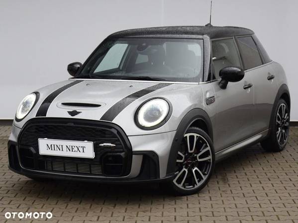 MINI Cooper S - 1