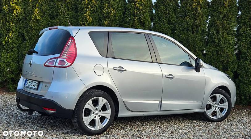 Renault Scenic 1.4 16V TCE Expression - 10