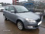 Usa stanga fata Skoda Fabia 2 2013 HATCHBACK 1.6 TDI CAYC - 2