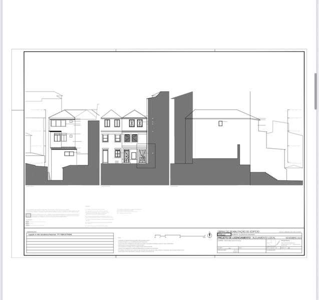 Venda de Predio no Porto - Grande imagem: 4/5