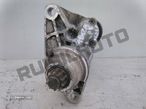 Motor De Arranque 02t911_023g Seat Ibiza Iii (6l1) 1.2 12v [200 - 1