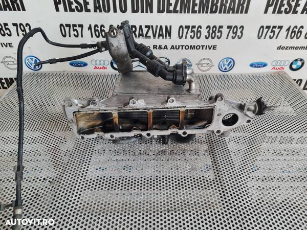 Radiator Intercooler Audi A4 B9 A5 A6 Q5 Q3 2.0 Tdi Euro 6 Dupa 2015 Cod 04L129766AS - 1