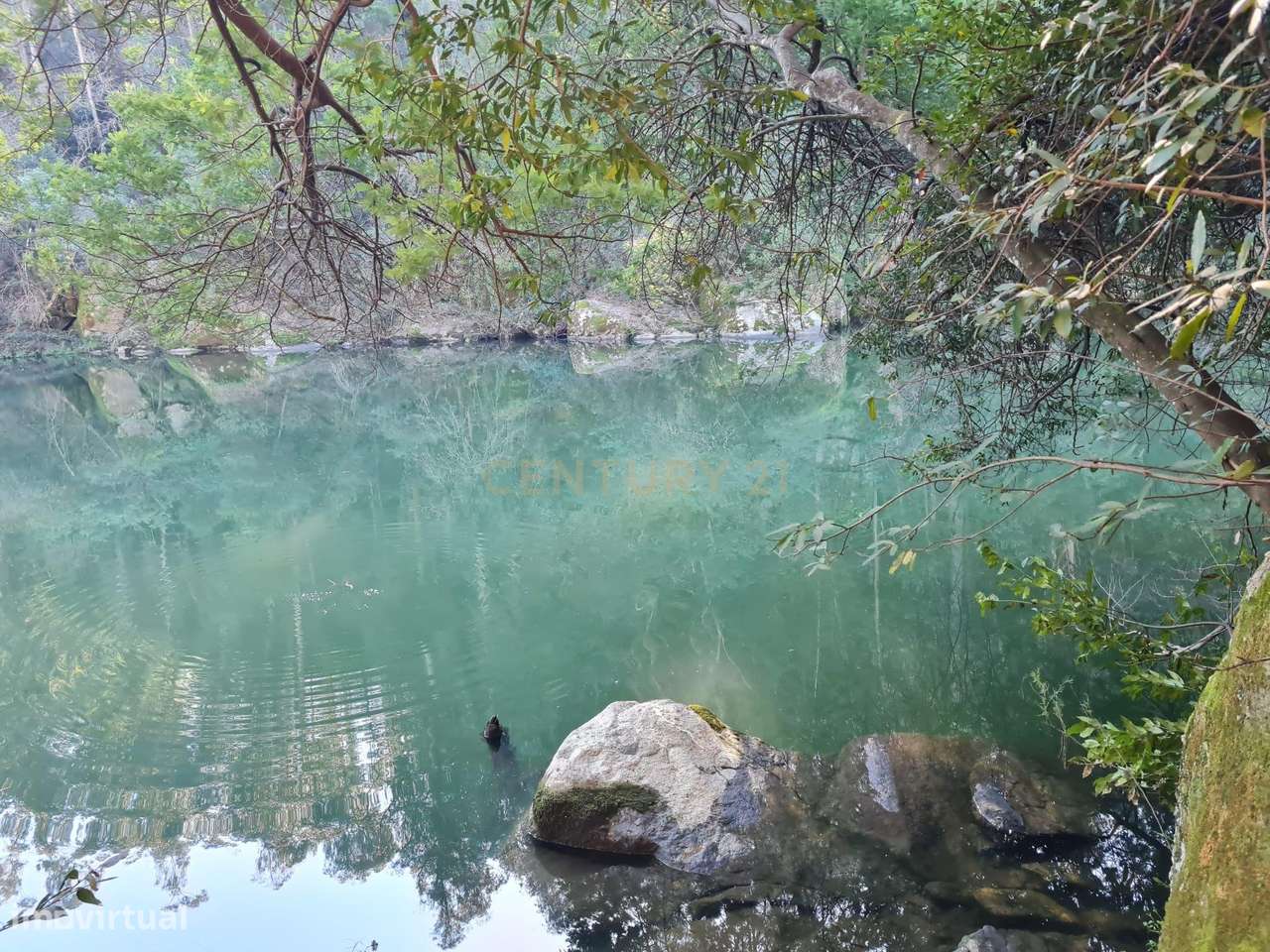 Quinta das Fontainhas, Rio de Moinhos, Penafiel-13
