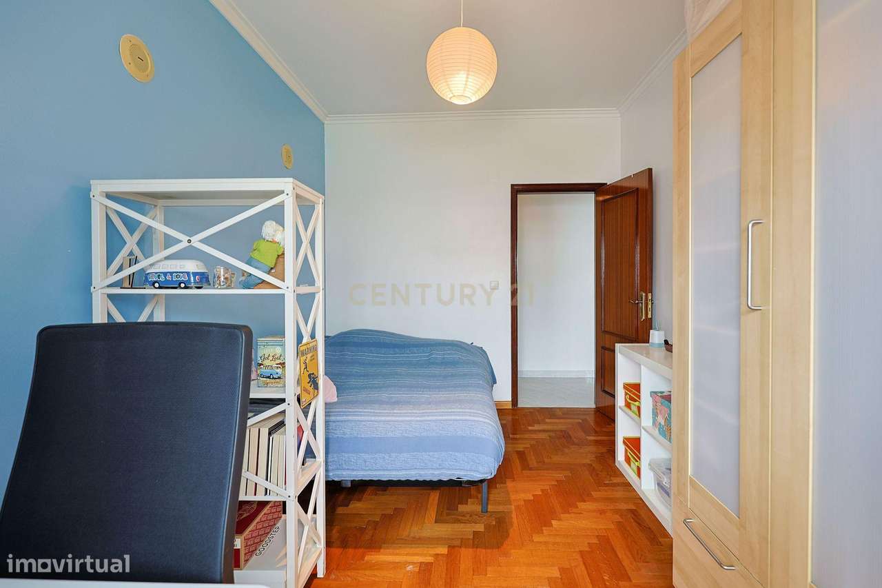 T2 Quinta do Texugo Charneca da Caparica-7