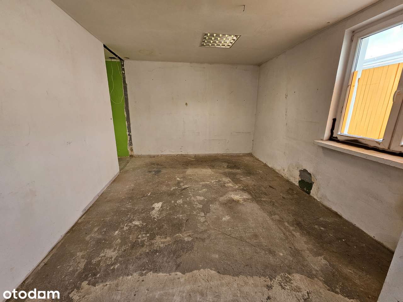 Magazyn 78 m2 Brochowska 21 - Pełny obrazek: 3/5