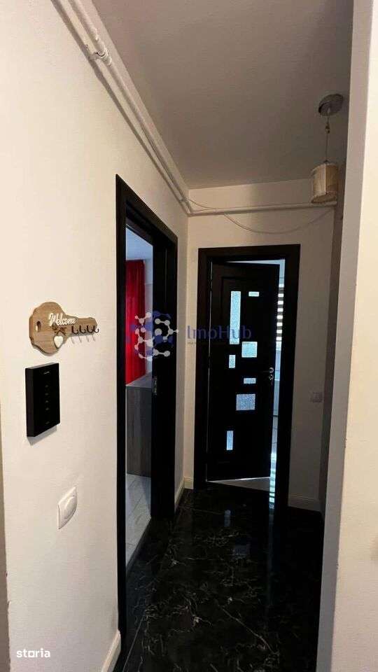 Apartament de inchiriat cu 2 camere- Zona Pacurari Alpha Bank - Imagine principală: 5/11