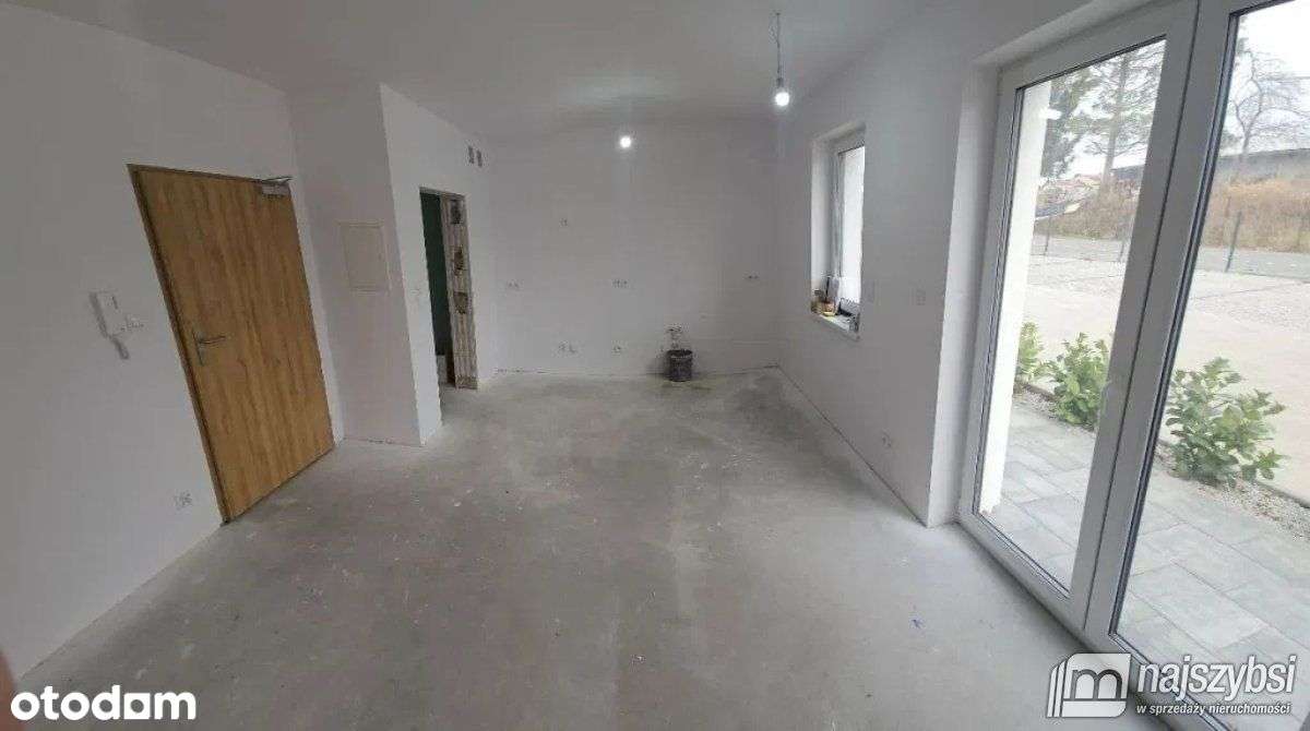 Lokal Usługowy-Ustronie Morskie-900M Od Morza !! - Pełny obrazek: 3/7