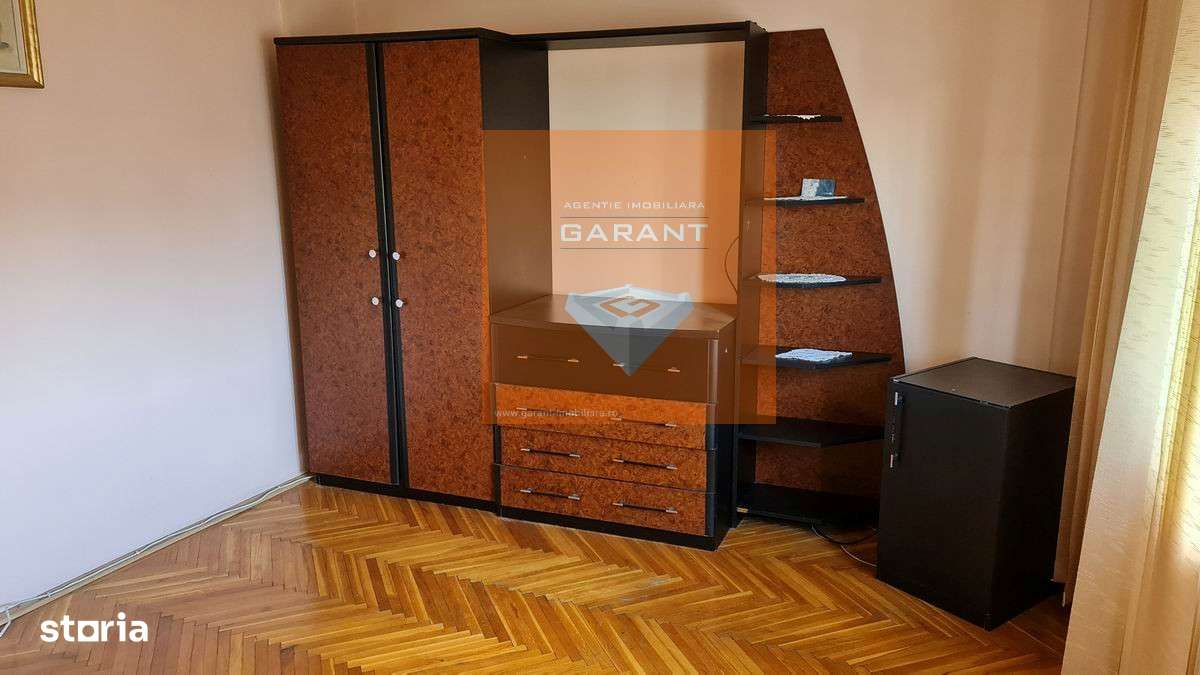 Apartament 4 camere, Ultracentral, etaj 2/9, vedere panoramica.-6