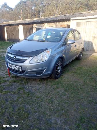 Opel Corsa 1.3 CDTI 111 - 1