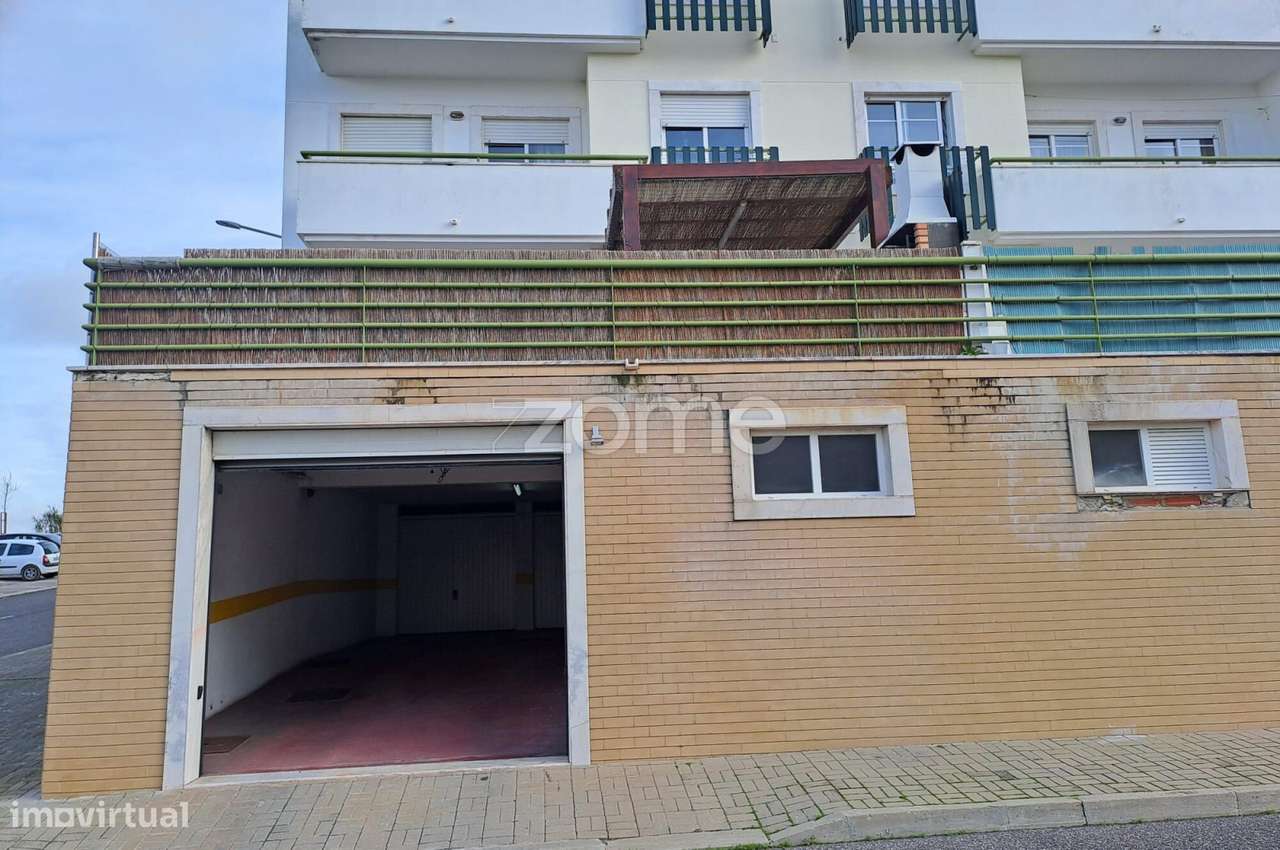 Apartamento T2 em Mafra (Quinta das Pevides)-19