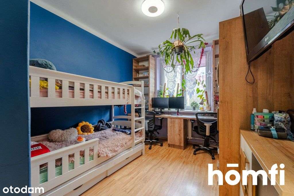 Na sprzedaż 2 pokoje Jaworzno - Pełny obrazek: 4/13