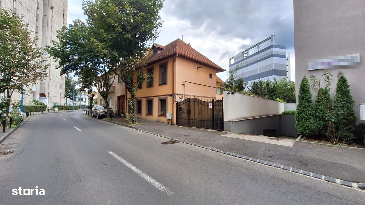 Parcare subterana zona Central-Aula Universitatii-4