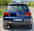 Volkswagen Tiguan 2.0 TSI 4Motion DSG Track & Field - 6