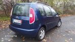 Skoda Roomster 1.2 Active PLUS EDITION - 15