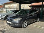 Ford Focus SW 1.6 TDCi ECOnetic - 1