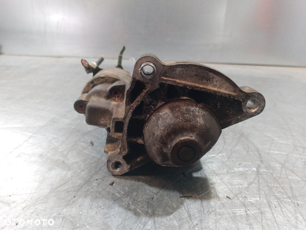 ROZRUSZNIK PEUGEOT 206 9647982880   0001112041 1.4 16V - 4