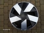 Felga 20'' 5x108 Volvo XC40 8x20 ET50,5 32143629 - 1