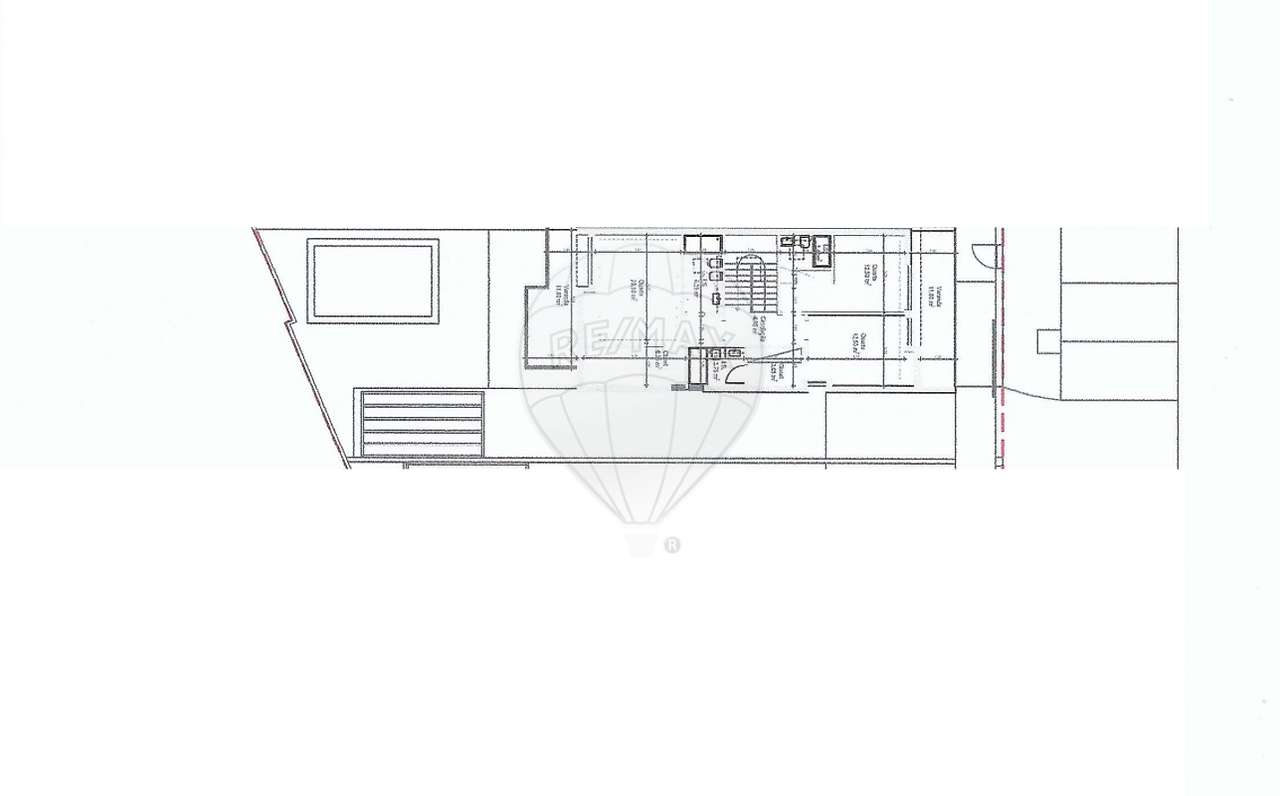 Moradia T4 para venda-40