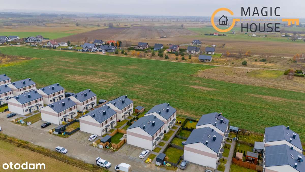 Skowarcz, ul. Imbirowa - bliźniak-16