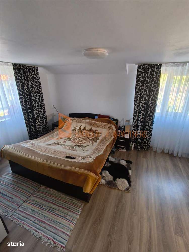 Exclusivitate!! Casa tip P+M,Zona Vintila Voda - Imagine principală: 5/20