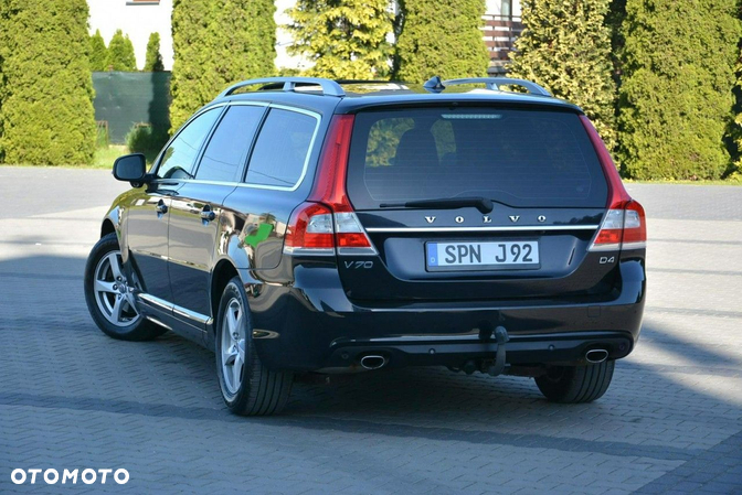 Volvo V70 - 7