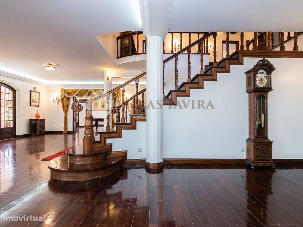 Quinta T4 - Praia de Altura-57