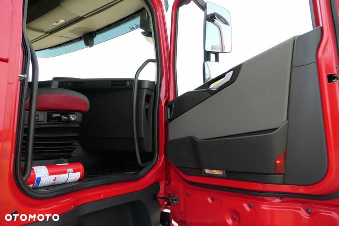 Volvo FH 500 / XXL / I-PARK COOL / EURO 6 / - 36