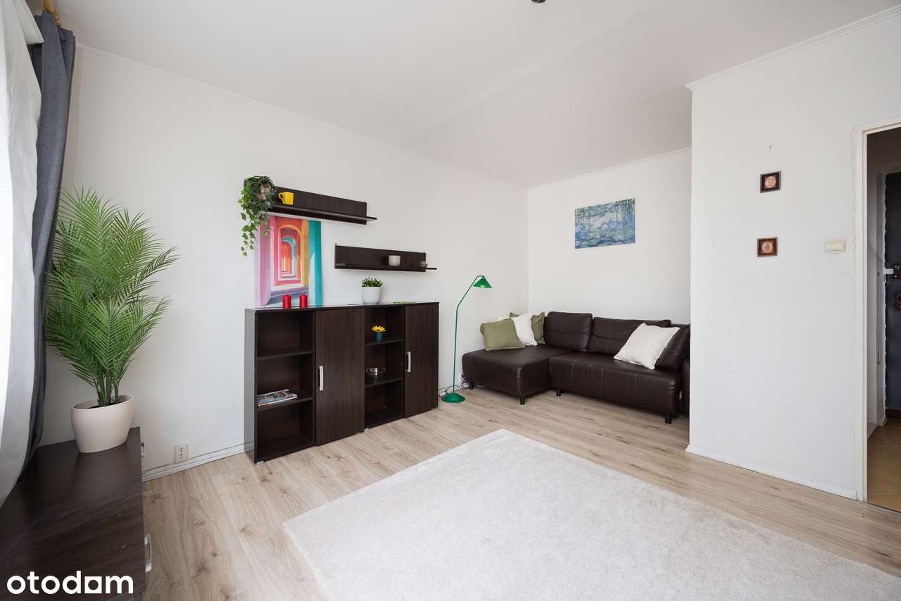 Na sprzedaż | kawalerka z oddzielną kuchnią | 31 m² | ul. Portofino 10 - Pełny obrazek: 2/19